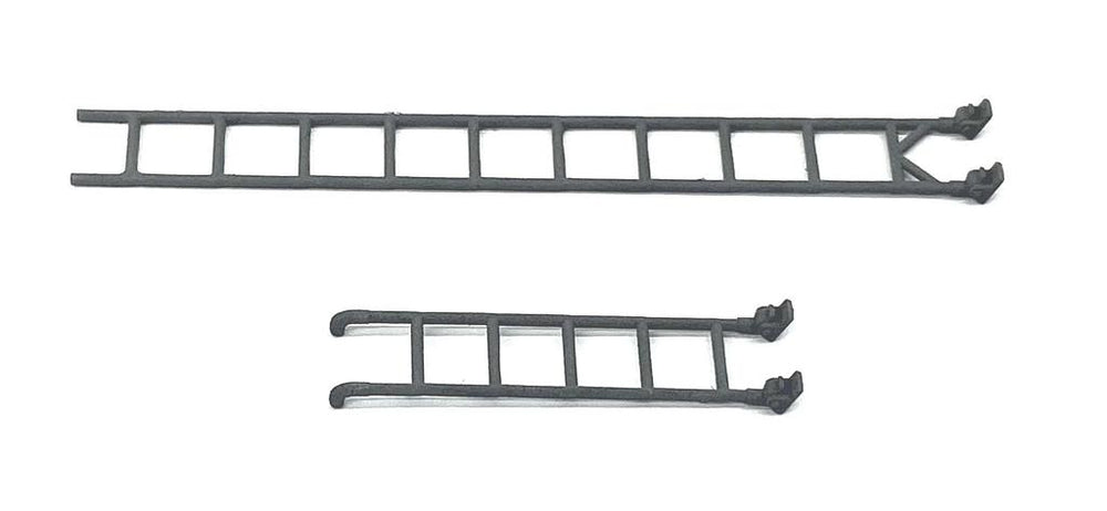AIM - Ground Equipment GE48037 1:48 Avro Lancaster and Lincoln crew ladders