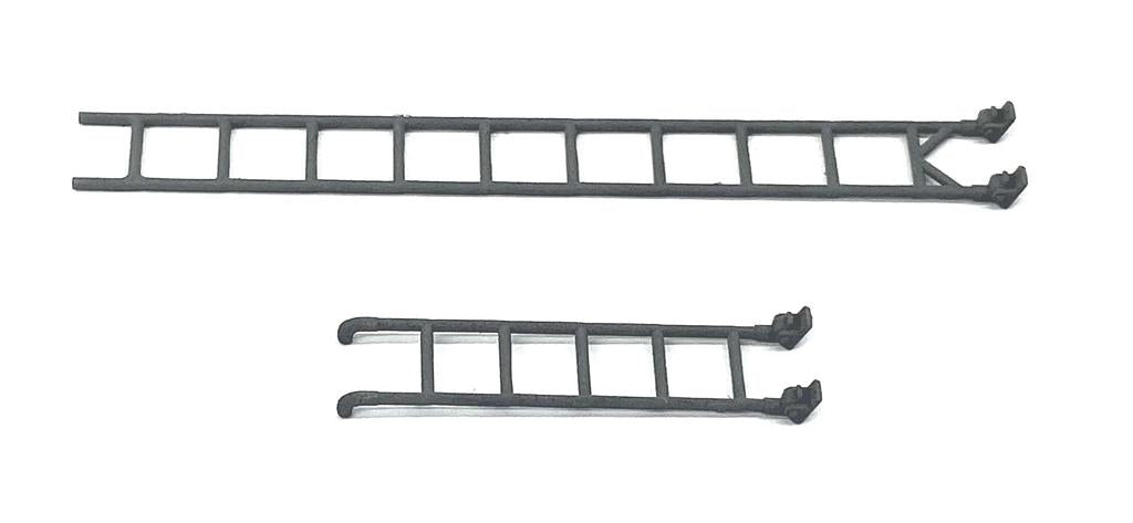 AIM - Ground Equipment GE48037 1:48 Avro Lancaster and Lincoln crew ladders