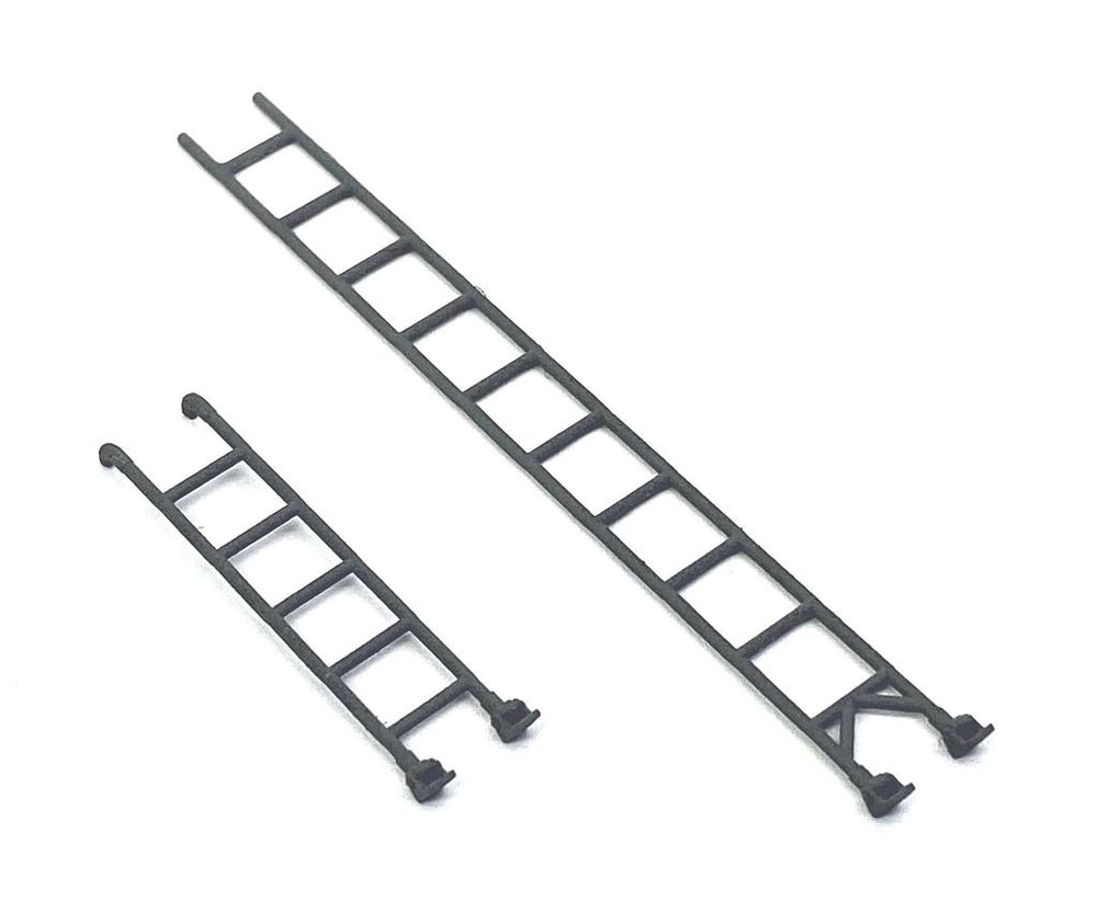 AIM - Ground Equipment GE48037 1:48 Avro Lancaster and Lincoln crew ladders