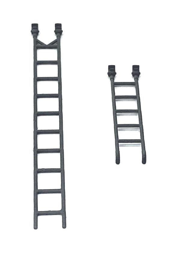 AIM - Ground Equipment GE48037 1:48 Avro Lancaster and Lincoln crew ladders