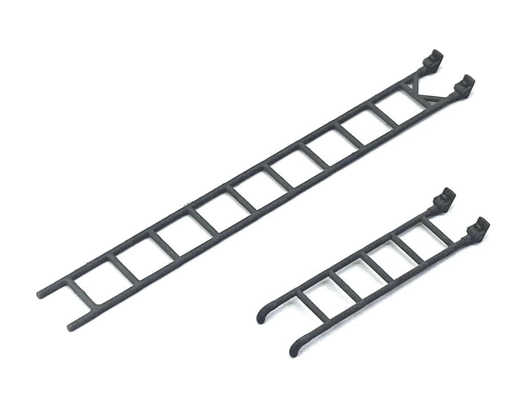AIM - Ground Equipment GE48037 1:48 Avro Lancaster and Lincoln crew ladders