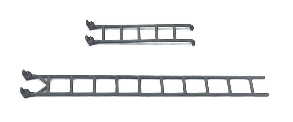 AIM - Ground Equipment GE48037 1:48 Avro Lancaster and Lincoln crew ladders