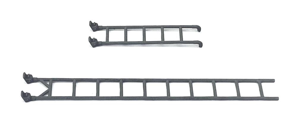 AIM - Ground Equipment GE48037 1:48 Avro Lancaster and Lincoln crew ladders