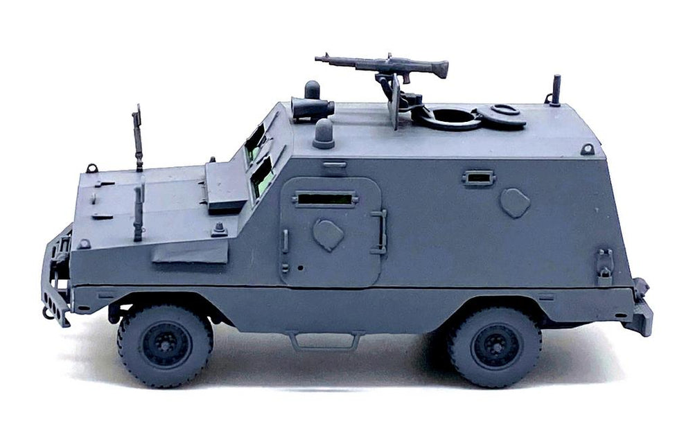 AIM Ground Equipment GE48038 USAF Peacekeeper Armoured Security Vehicle 1:48