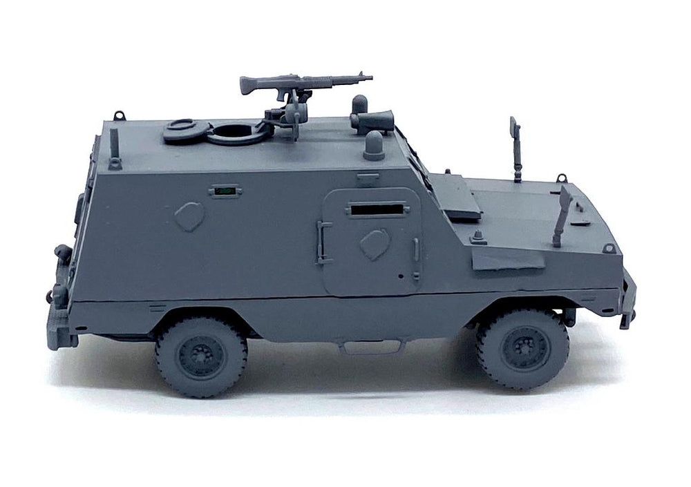 AIM Ground Equipment GE48038 USAF Peacekeeper Armoured Security Vehicle 1:48