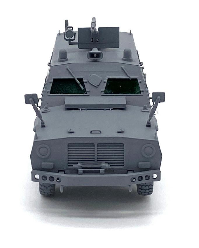 AIM Ground Equipment GE48038 USAF Peacekeeper Armoured Security Vehicle 1:48