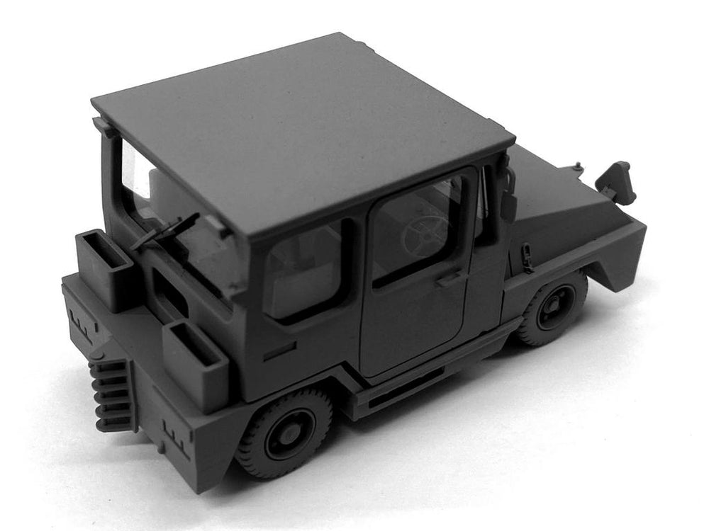 AIM - Ground Equipment GE48049 1:48 RAF Super Taskmaster tractor