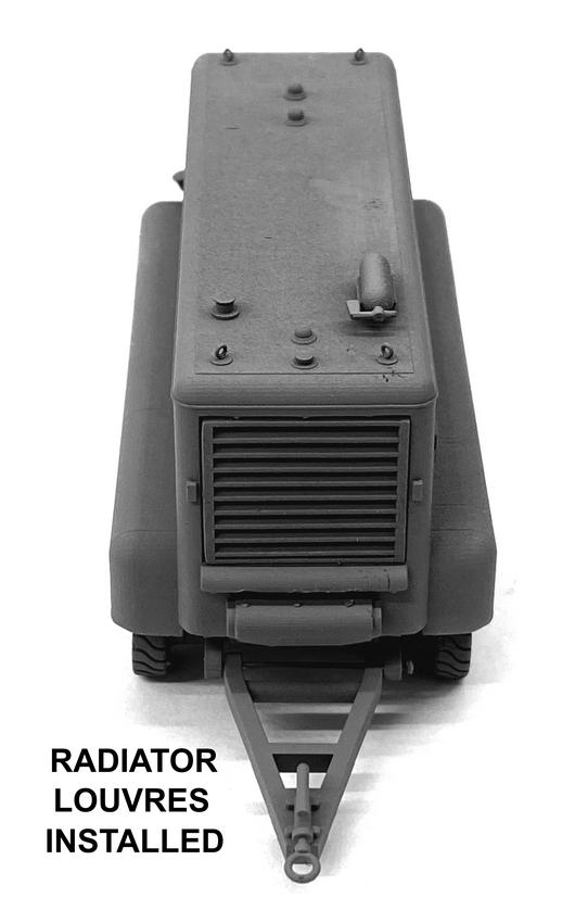 AIM - Ground Equipment GE48055 1:48 RAF 60 kva Ground Power Unit