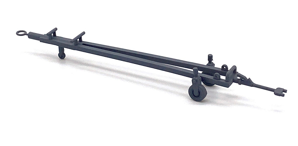 AIM - Ground Equipment GE48073 1:48 Gloster Javelin Tow Bar