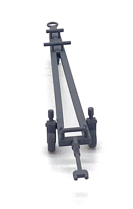 AIM - Ground Equipment GE48073 1:48 Gloster Javelin Tow Bar
