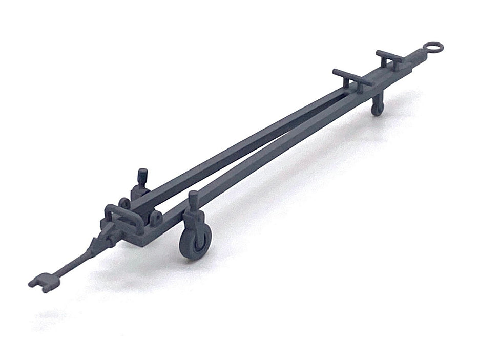 AIM - Ground Equipment GE48073 1:48 Gloster Javelin Tow Bar