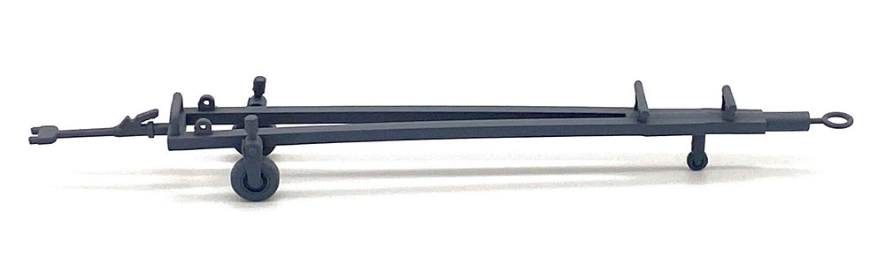 AIM - Ground Equipment GE48073 1:48 Gloster Javelin Tow Bar