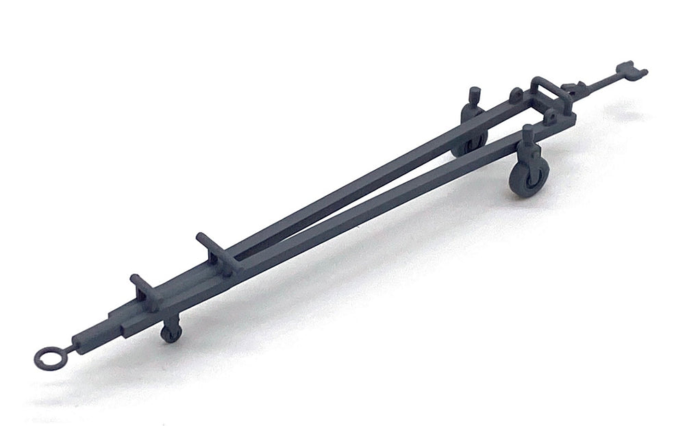 AIM - Ground Equipment GE48073 1:48 Gloster Javelin Tow Bar