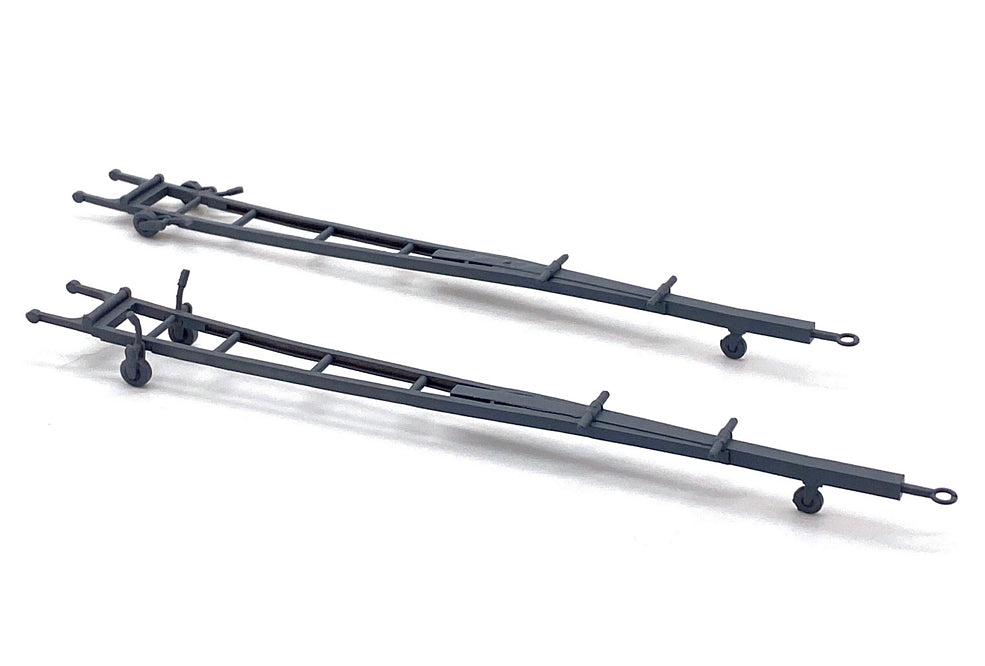 AIM - Ground Equipment GE48075 1:48 EE/BAC Lightning Tow Bar