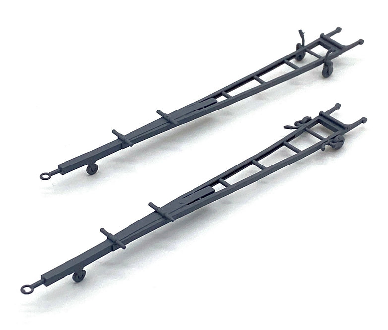 AIM - Ground Equipment GE48075 1:48 EE/BAC Lightning Tow Bar