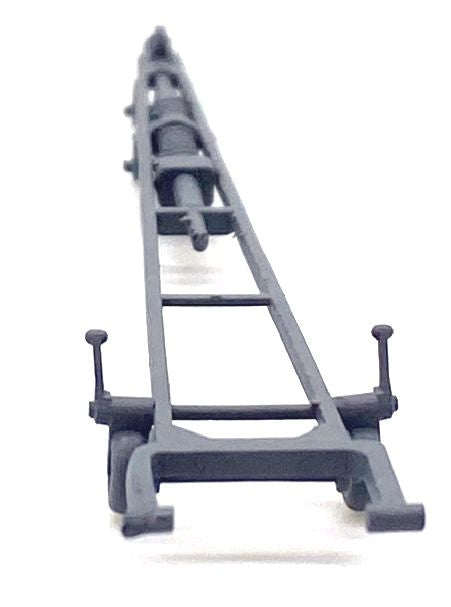 AIM - Ground Equipment GE48079 1:48 BAC/EE Canberra B.2/B.20 Tow Bar