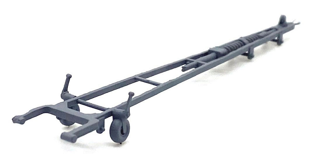 AIM - Ground Equipment GE48079 1:48 BAC/EE Canberra B.2/B.20 Tow Bar
