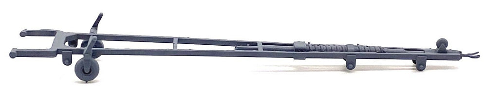 AIM - Ground Equipment GE48079 1:48 BAC/EE Canberra B.2/B.20 Tow Bar