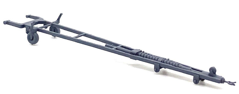 AIM - Ground Equipment GE48079 1:48 BAC/EE Canberra B.2/B.20 Tow Bar