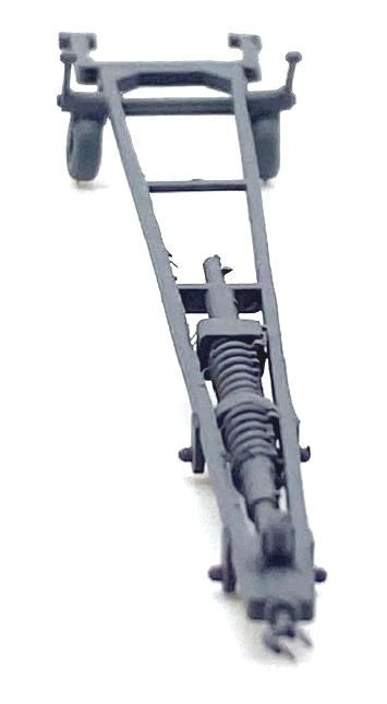 AIM - Ground Equipment GE48079 1:48 BAC/EE Canberra B.2/B.20 Tow Bar