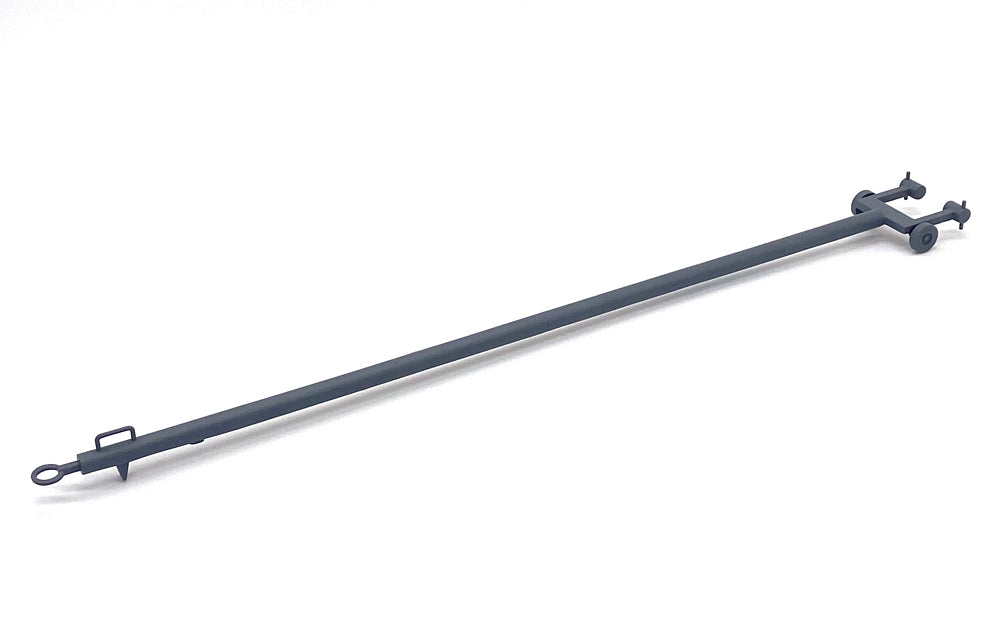 AIM Ground Equipment GE48081 SR-71 Blackbird Tow Bar for MB-4 1:48