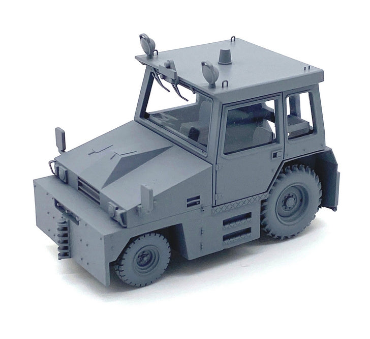 AIM - Ground Equipment GE48087 1:48 RAF Hallam HE50 tractor