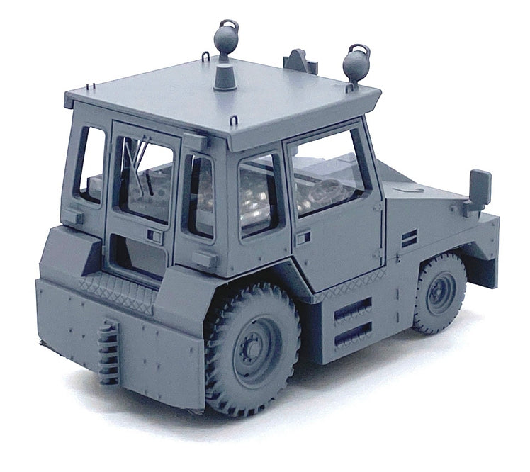AIM - Ground Equipment GE48087 1:48 RAF Hallam HE50 tractor