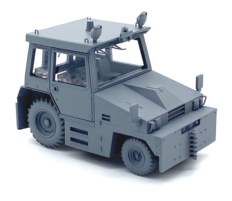 AIM - Ground Equipment GE48087 1:48 RAF Hallam HE50 tractor