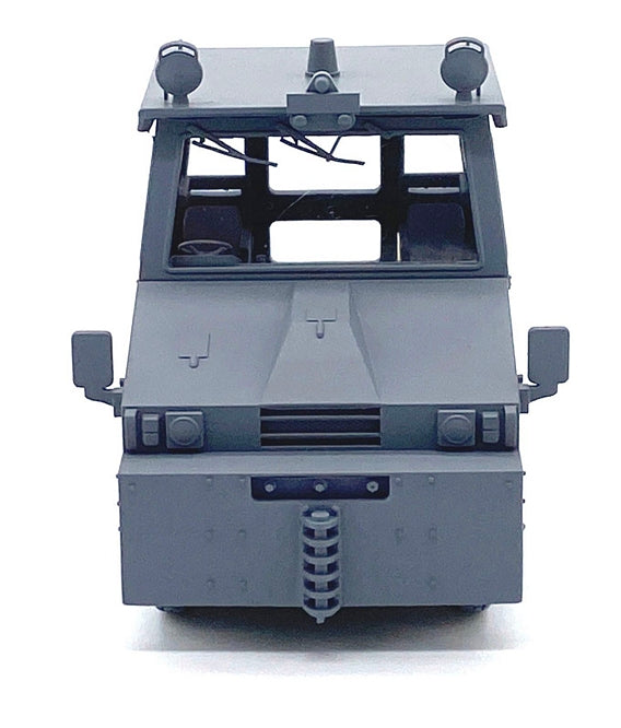 AIM - Ground Equipment GE48087 1:48 RAF Hallam HE50 tractor