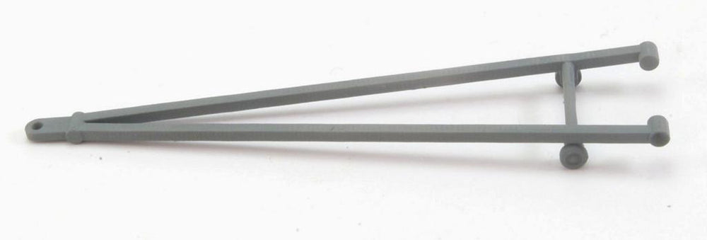 AIM - Ground Equipment GE48103 1:48 Fairey Gannet tow bar