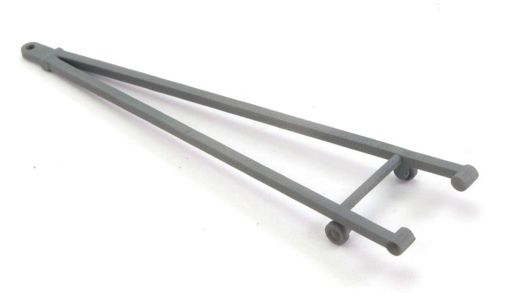 AIM - Ground Equipment GE48103 1:48 Fairey Gannet tow bar