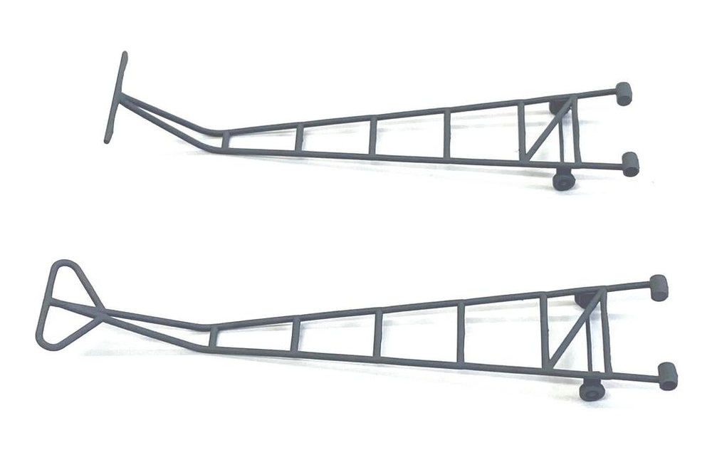 AIM - Ground Equipment GE48104 1:48 Fairey Gannet ground handling bars