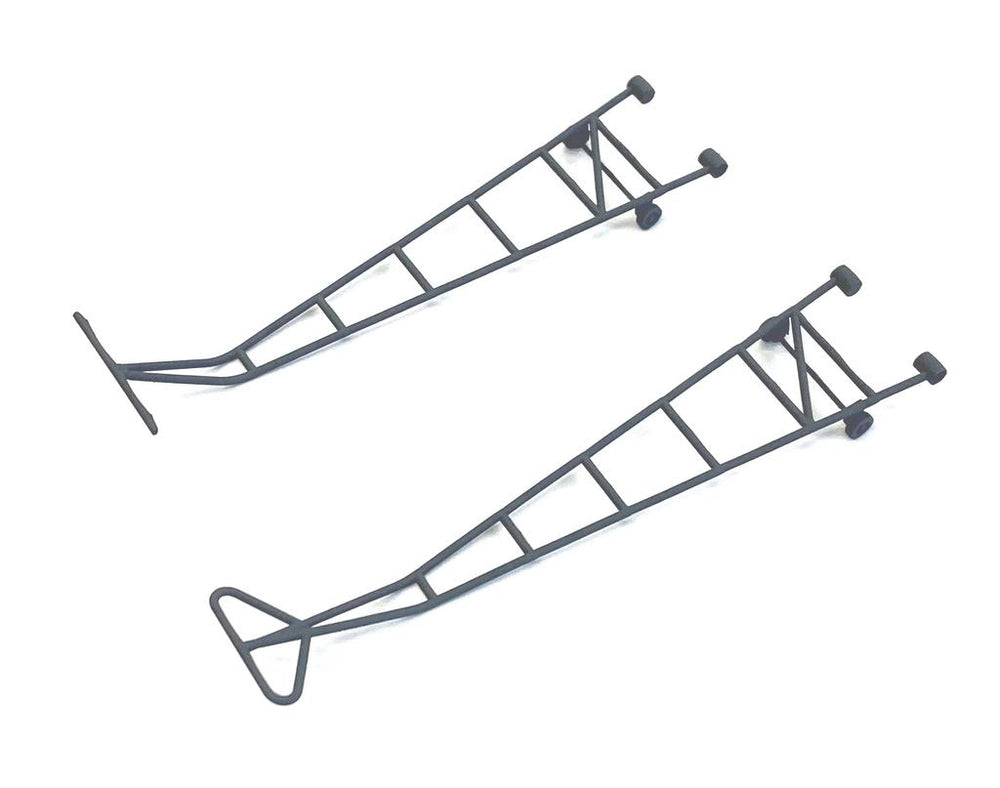 AIM - Ground Equipment GE48104 1:48 Fairey Gannet ground handling bars