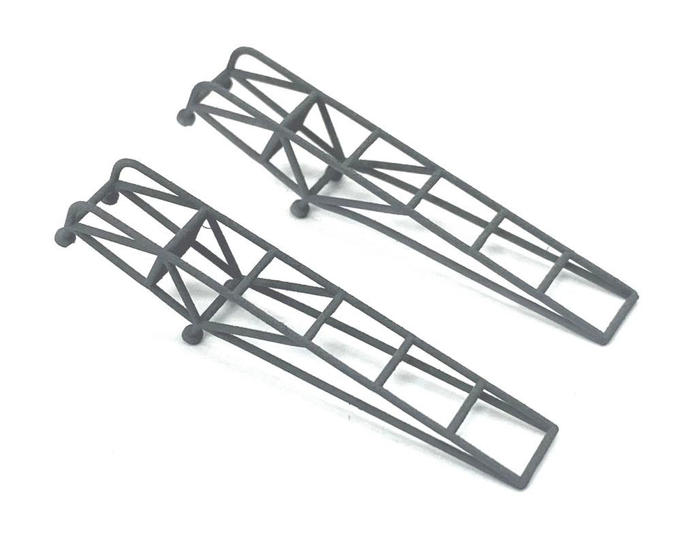 AIM - Ground Equipment GE48112 1:48 Sepecat Jaguar crew ladders