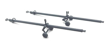 AIM - Ground Equipment GE48125 1:48 Rockwell B-1 Lancer Tow bars