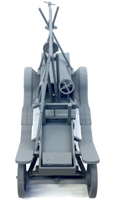 AIM - Ground Equipment GE48139 1:48 Huck starter