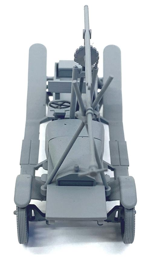 AIM - Ground Equipment GE48139 1:48 Huck starter