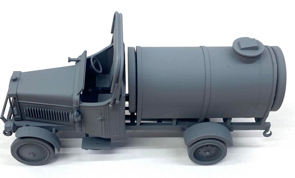 AIM - Ground Equipment GE48141 1:48 Leyland Subsidy