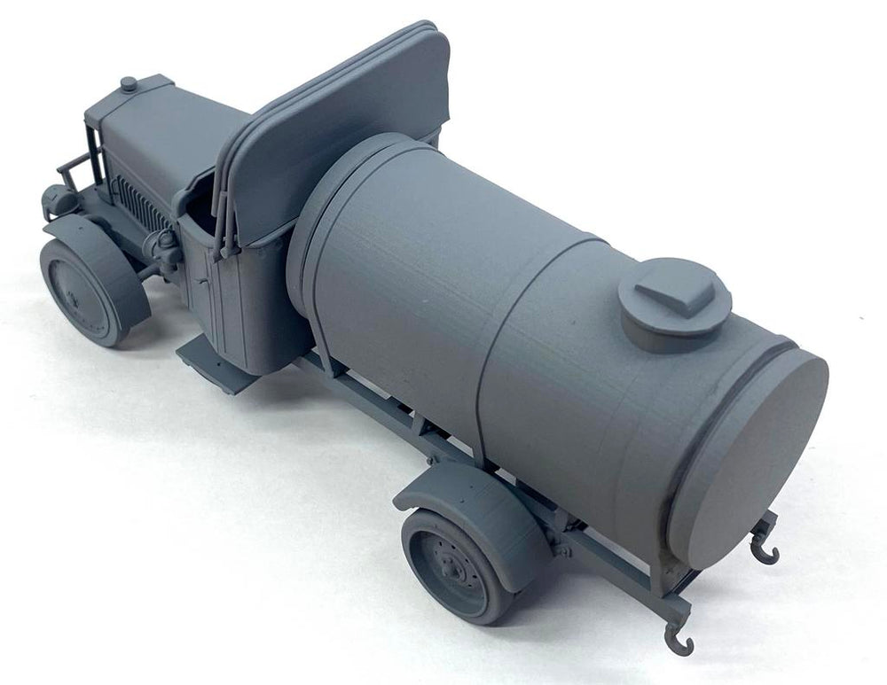 AIM - Ground Equipment GE48141 1:48 Leyland Subsidy