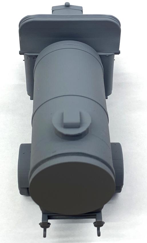 AIM - Ground Equipment GE48141 1:48 Leyland Subsidy