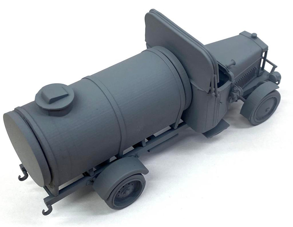 AIM - Ground Equipment GE48141 1:48 Leyland Subsidy