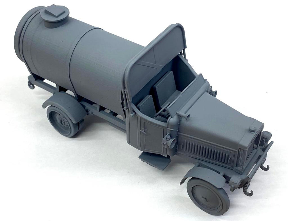 AIM - Ground Equipment GE48141 1:48 Leyland Subsidy