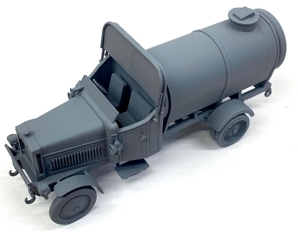 AIM - Ground Equipment GE48141 1:48 Leyland Subsidy