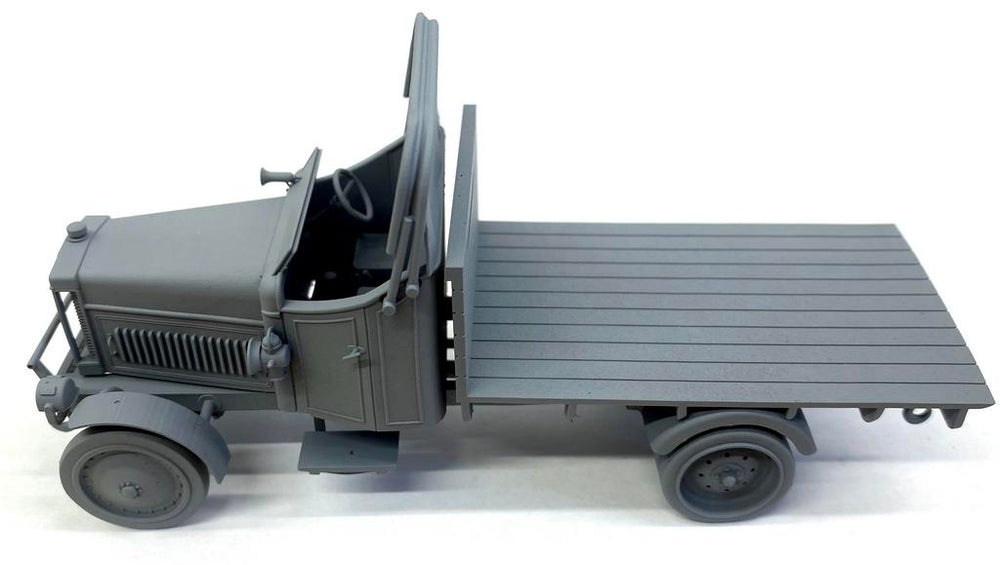 AIM - Ground Equipment GE48142 1:48 Leyland Subsidy