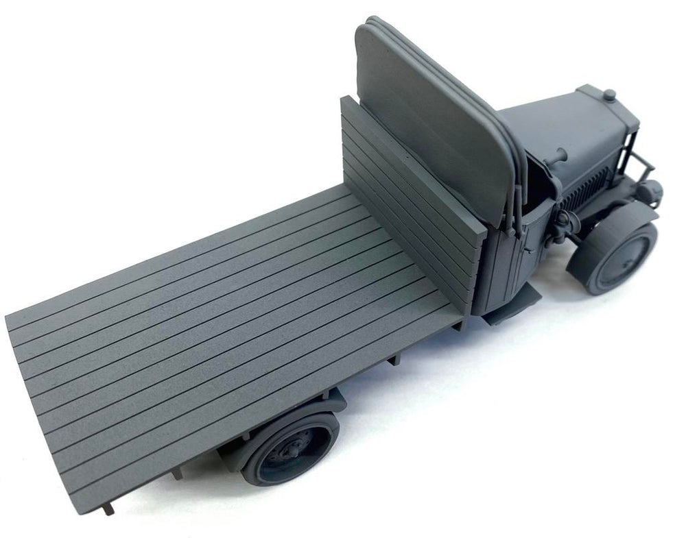 AIM - Ground Equipment GE48142 1:48 Leyland Subsidy