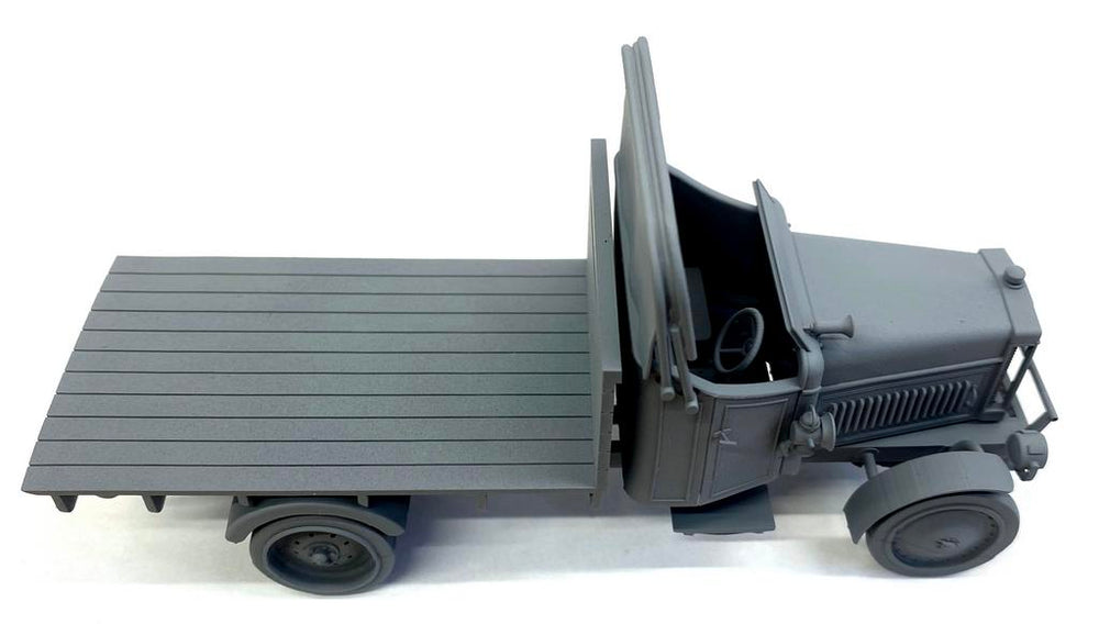 AIM - Ground Equipment GE48142 1:48 Leyland Subsidy
