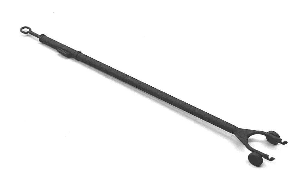 AIM - Ground Equipment GE48171 1:48 de Havilland Mosquito tow bar