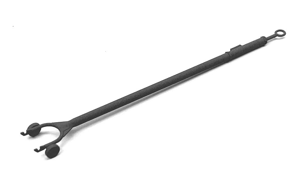 AIM - Ground Equipment GE48171 1:48 de Havilland Mosquito tow bar