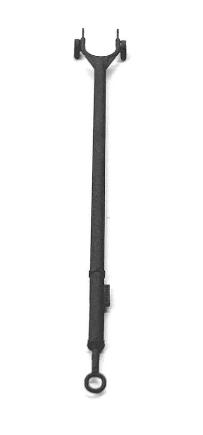 AIM - Ground Equipment GE48171 1:48 de Havilland Mosquito tow bar
