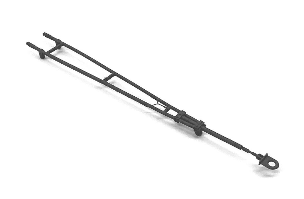 AIM - Ground Equipment GE48172 1:48 Avro Lancaster Tow Bar